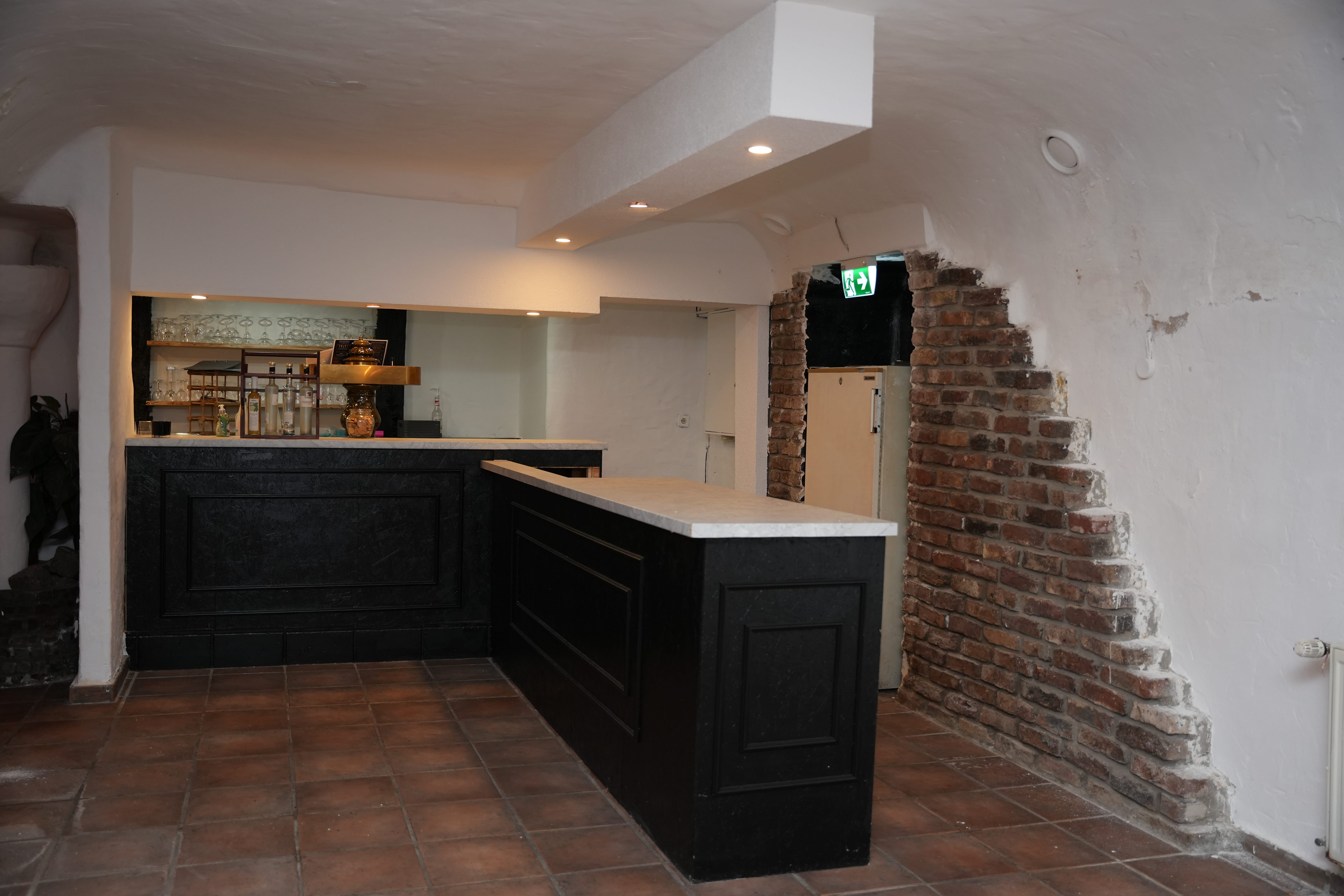 Luxussuite
